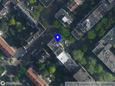 Stichting Orplid Amsterdam