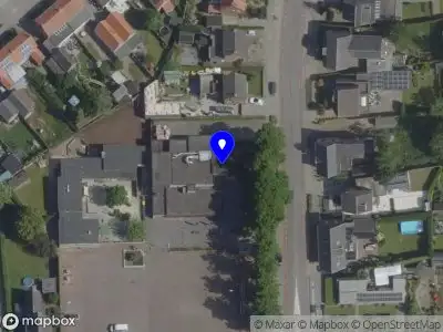 Stichting Multifunctioneel Centrum Leunen