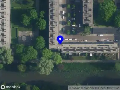 Nieuw bedrijf Stichting SjB