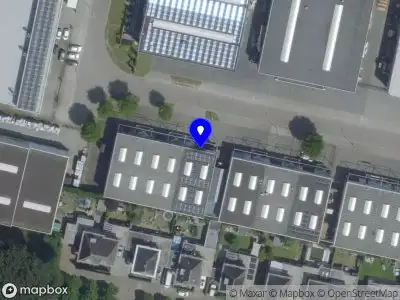 Nieuw bedrijf VDH Prevent4u Plaagdierpreventie