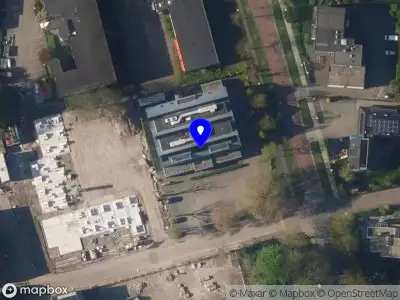 Stichting Kring HTD Utrecht