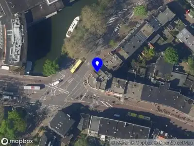 DPF Verzekerd Vastgoed Management B.V. Utrecht