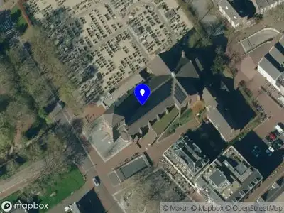 Nieuw bedrijf Stichting Theaterkerk Bemmel