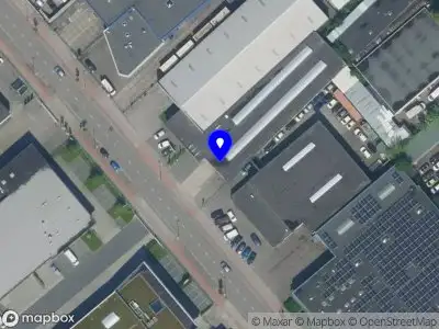 Bouwbedrijf Groen B.V. Beverwijk
