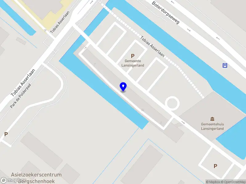 Vonders B.V. BERGSCHENHOEK