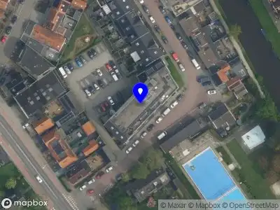 VvE geb Statenzicht a/d Molenwal te Oudewater