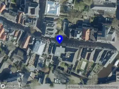 Stichting Techniek in Oss 's-Hertogenbosch