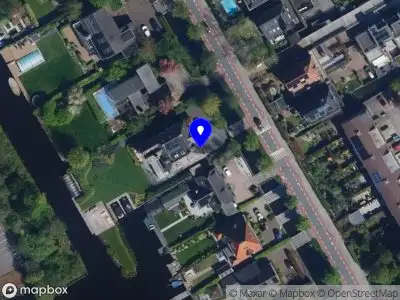 Nieuw bedrijf Stichting Beheerder Westeinder Familiefonds