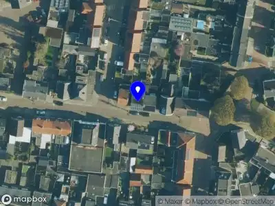 VvE v. Bedrijfsunits Oldenzaalsestr. Hengelo Hengelo