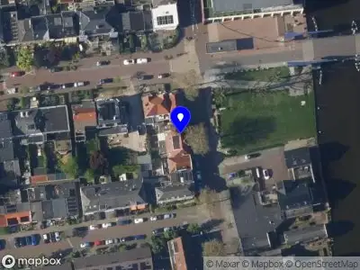 Nieuw bedrijf Stichting Antipas