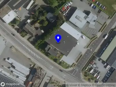 Nieuw bedrijf Drukkerij Maenen