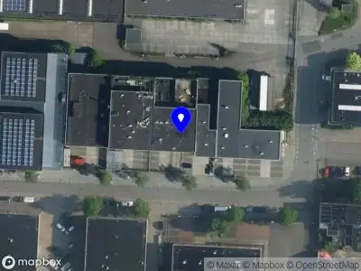 Bouwbedrijf De Mooij Haarlem B.V.