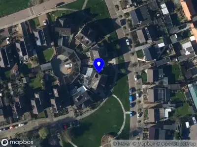 Stichting Het Glazen Huis Hippolytushoef