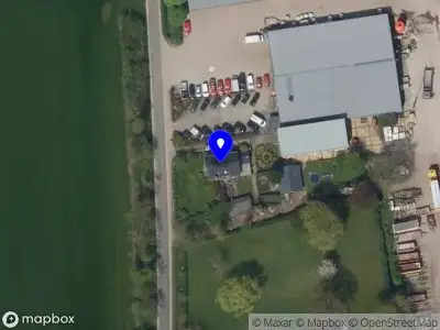 Janneke van Donkersgoed Holding B.V.