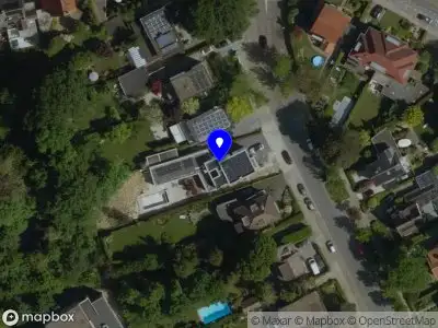 Nieuw bedrijf Strijthagen Beheer B.V.