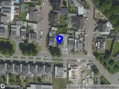 Stichting Collecte Goede Doelen Maasbree