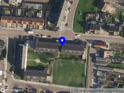 Stichting Serieus Verzoekje