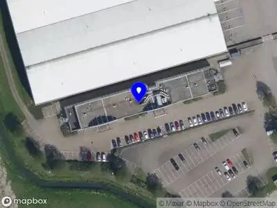 Personeelsvereniging De Moertjes Moerdijk