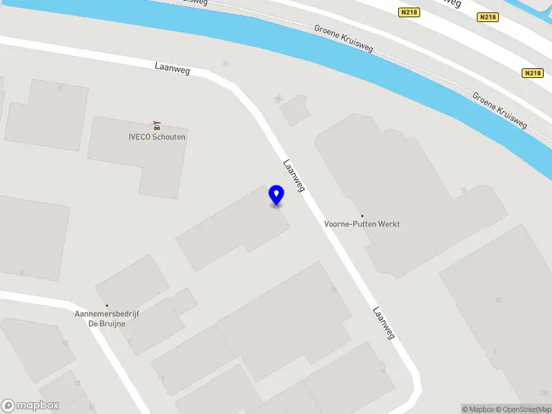 Pro Rotating Rotterdam B.V. SPIJKENISSE