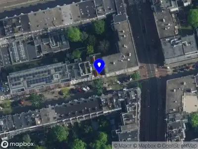 Nieuw bedrijf Stichting Soldiers Return