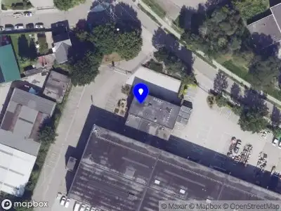Haze Logistics B.V. Brunssum