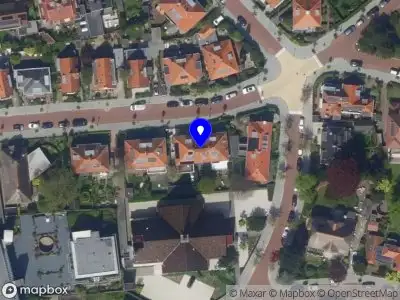 Nieuw bedrijf Blue Water App B.V.