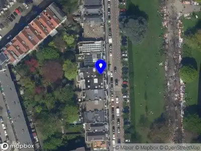 Exploitatiemaatschappij Omegro B.V. Rotterdam