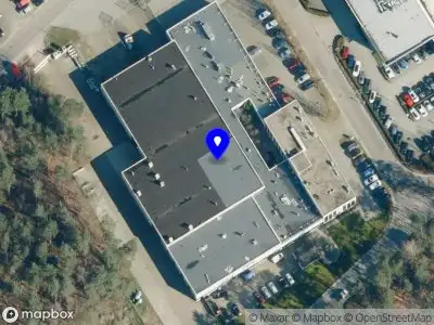 Watts EMEA Holding B.V. Eerbeek