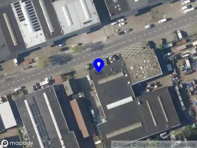 Nieuw bedrijf Bouwzorg B.V.