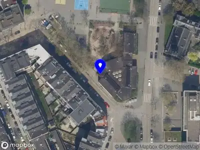 St. Ouderraad van Basisschool Het Landje