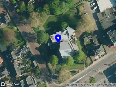 Stichting De Winterswijkse Uitdaging Winterswijk
