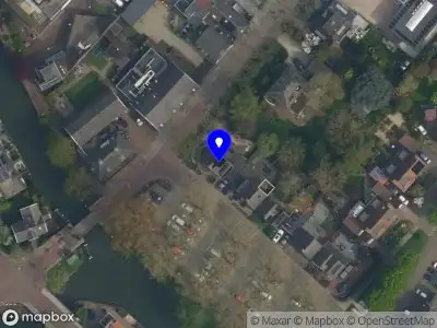 Stichting Amos Milieutechniek