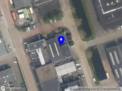 Verbeek Projects B.V. BERKEL EN RODENRIJS