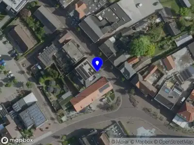 Adams Enterprise B.V.