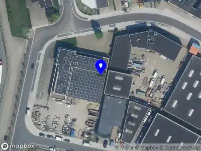 Nieuw bedrijf Tavitian Holding B.V.