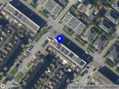 Nieuw bedrijf Racso B.V.