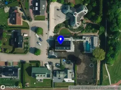 Nieuw bedrijf Bedev 03 B.V.