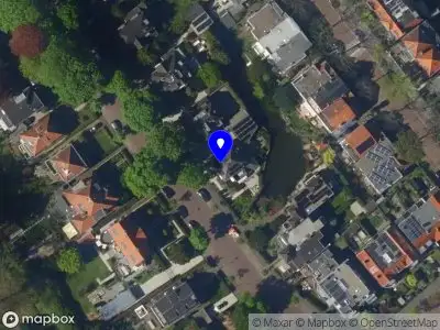 Tulip Energy Investments B.V.