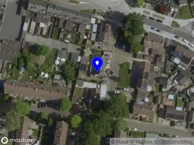 Nieuw bedrijf Águila Blanca B.V.