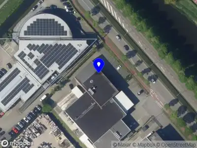 Menken Van den Assem Special Foods B.V.