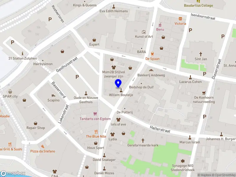 Nieuw bedrijf Rosy Living Holding B.V.