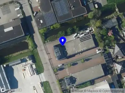 Bouwbedrijf Theo Kruijer B.V.