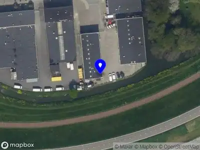 GCS Glasbewassing B.V.