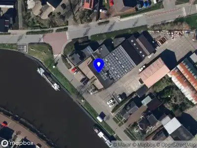 Bouwbedrijf Eldering B.V. Groningen