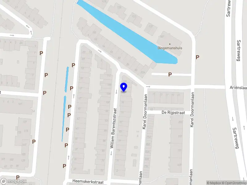 Nieuw bedrijf Bouwbedrijf Montes B.V.