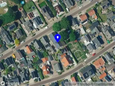 Buurtcoöperatie Apeldoorn Zuid U.A. Apeldoorn