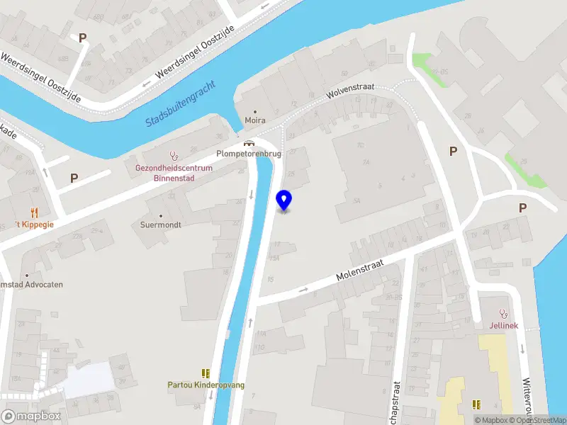 Nieuw bedrijf Stichting Administratiekantoor Mama Giraffe