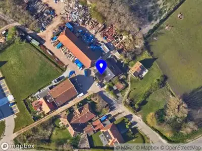 Bouwbedrijf Bos Terschelling B.V.