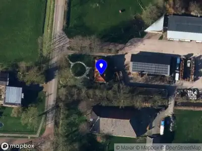 Boubedriuw Sytse Douwe van der Vegt B.V.