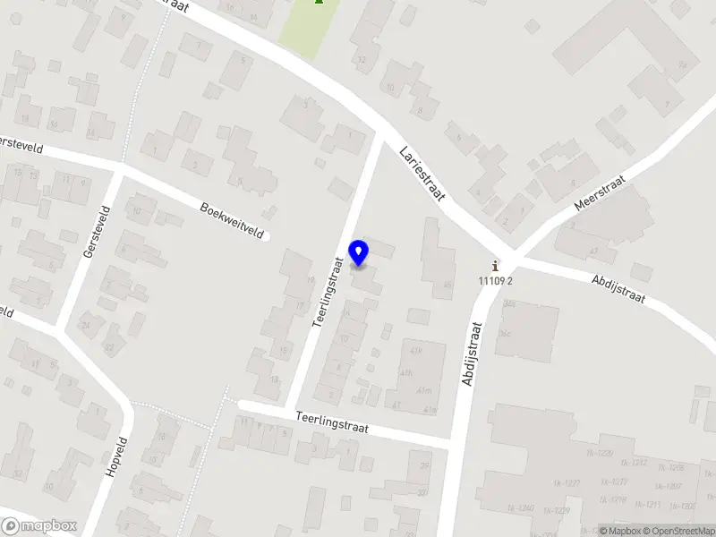 Dados N.V. Heeswijk-Dinther